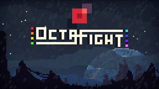 OctaFight - Announcement Trailer