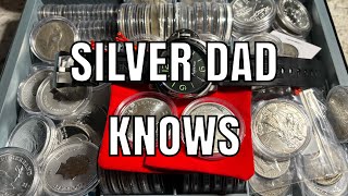 Cash Out Like a King | Silver Dad Knows