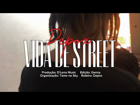 De Pox - Vida de Street (Video Oficial 2025)
