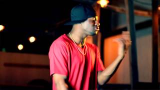 Yung Suave- Girls all on Me