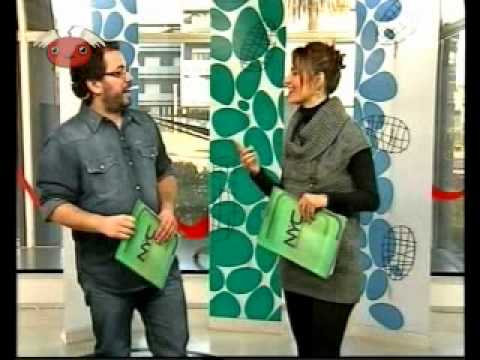 BENDITA TV 261 - DESCONTROL REMOTO 1