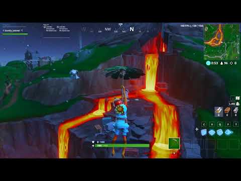 WEEK 5 SECRET BATTLESTAR SEASON 8 (LOCATION GUIDE)