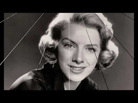 Rosemary Clooney - Be My Life's Companion (1952)