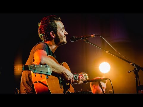 Studio Brussel Showcase with Editors - Full concert (live and acoustic)