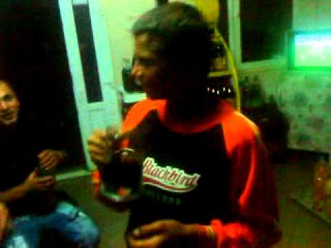 Show la Seulia de Mures