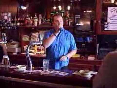 mesjieu maurice - hiemelsblouw