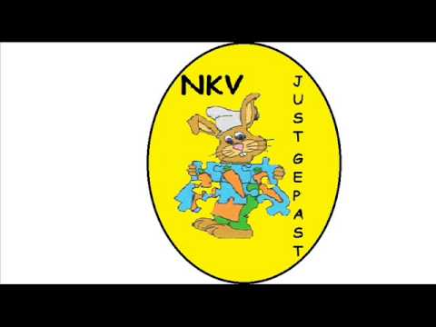 just veer mau 't ammezeren   nkv Just Gepast