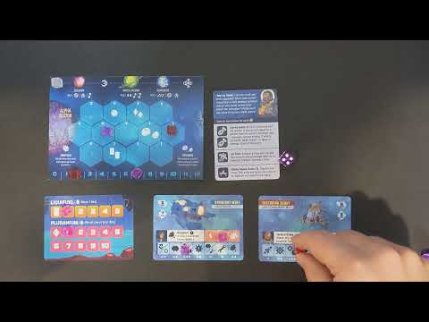 The Final Light-Year Tutorial — 1st Battle