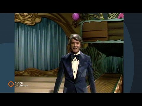 Erste Show vor 50 Jahren: „Am laufenden Band“ (2024)