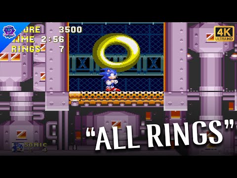 ⚡ Flying Battery Zone – All Giant Ring Locations
