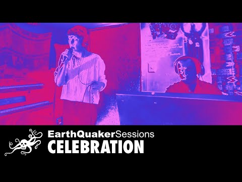 EarthQuaker Sessions Ep. 17 - Celebration "Armies and Leggies" | EarthQuaker Devices