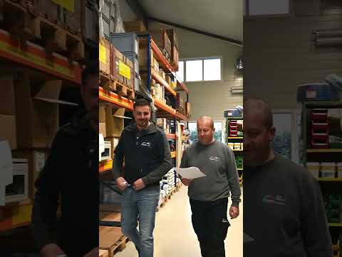Mehr als ein Job – Willkommen bei der O. Jeker AG