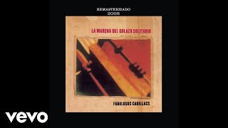 Los Fabulosos Cadillacs - Los Condenaditos (Cover Audio Video)