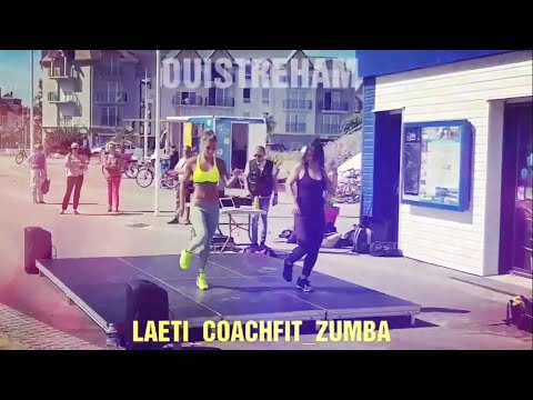 Zumba Summer Party 2019