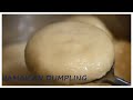 Jamaican Cook Boild Dumpling Recipe By  | Chef Ricardo Cooking 1/4 /2020