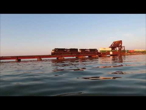 Sandusky (Bayview)