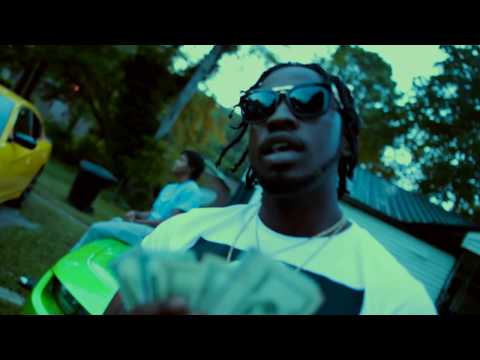 Fly Rick x FTF Star - "In A Minute" (Official Video) [Prod. Londn Blue]