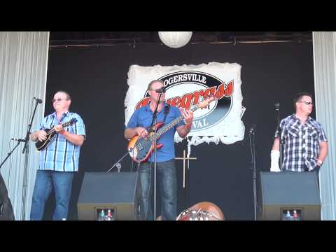 BACKROADS -  PITTSBURGH STEALERS  live 2013