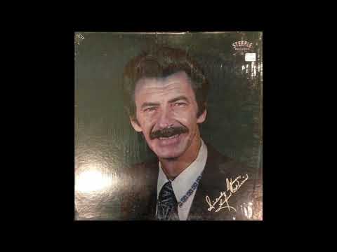 London Parris - The Holy Hills of Heaven (wonderful London style)