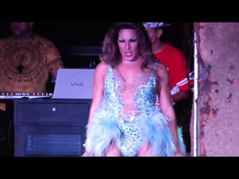 Robytt Moon | "ESPECIAL BY JEFF FERRAZ" CASA DO SEU ZÉ (08-04-16) FULL HD - BY LEH SANUTY