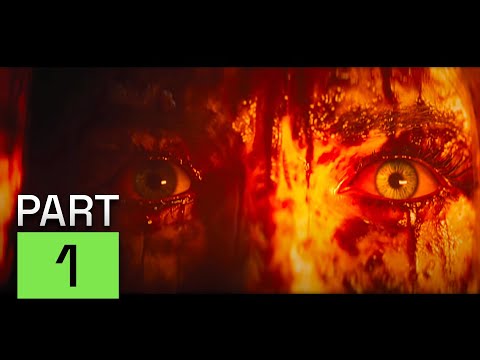 EVIL WEST Walkthrough Gameplay - Part 1