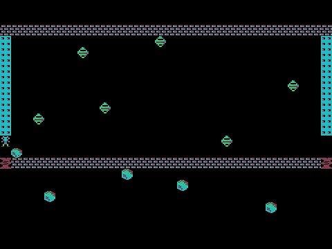 Boulder Dash for profs - T1055 by Trischi83