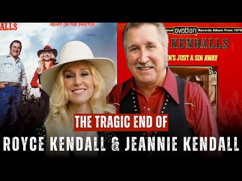 The Tragic Story of The Kendalls – The Father–Daughter Duo Trapped by Cheating Songs