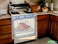 Sesame Street What S Inside