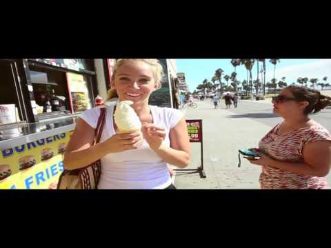 Luci Udrea - Dansul Meu (LaLa) Music Video