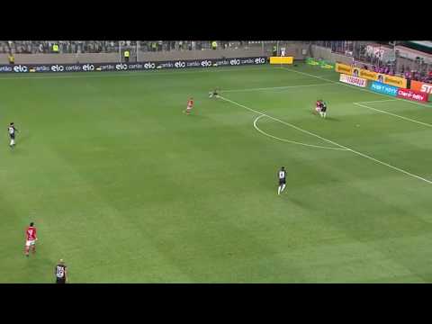 Copa do Brasil 2016 - Atlético-MG 2 x 2 Internacional