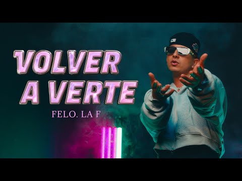 SEEING YOU AGAIN 💜 – F3LO. La F (Official Video)