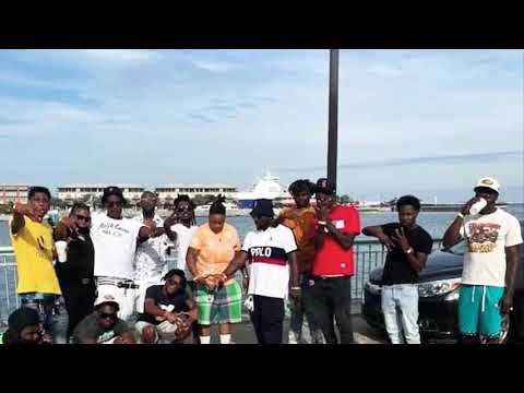 Mr pollo (Freaknik)freestyle 2021