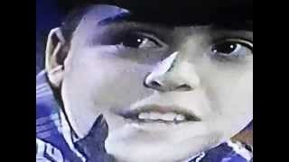 Gerardo Ortiz - Codigo Fama - Cantando - La Del Pelito Chino