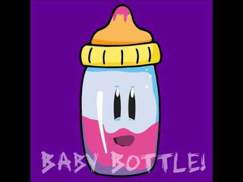 Madeintyo x Famous Dex x Carti Type Beat - Baby Bottle (Prod. 10SIGH x RayAyy)