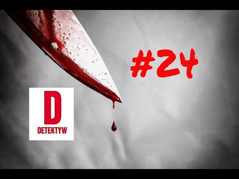 Detektyw #24 Gorzki finał słodkiego interesu