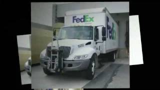 Katy FedEx Shipping Mailing