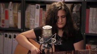 Palehound - Dixie - 10/14/2015 - Paste Studios, New York, NY