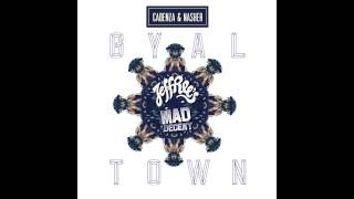 Cadenza & Nasher - Gyal Town [Official Full Stream]