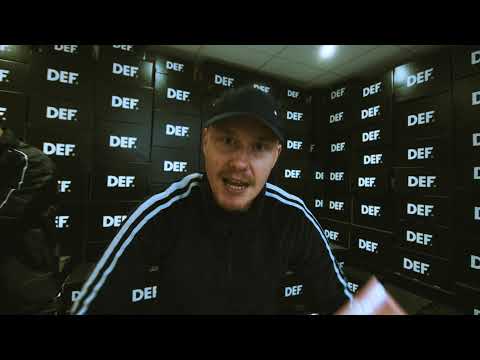 Fruchtmax & Nicone - Auf Merkels Nacken (prod. by Obeez)