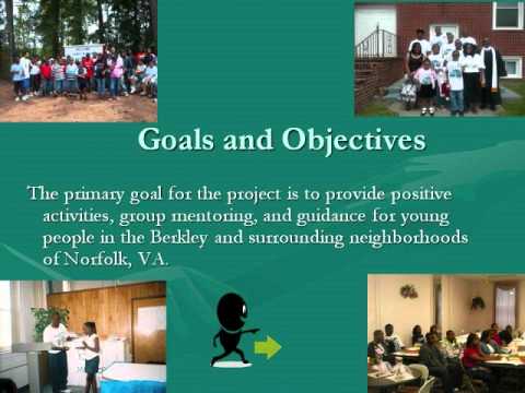 Vision and Mission statement of C.L..E.A.N