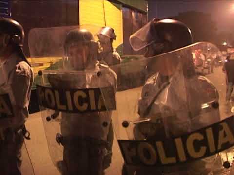 Confusão na câmara de Suzano