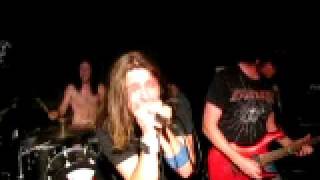 SOCIETY&#39;S PLAGUE