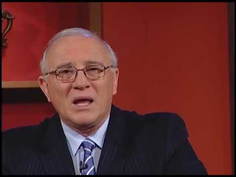 Reavivados por su Palabra - 28/10/2017 - Ezequiel 38