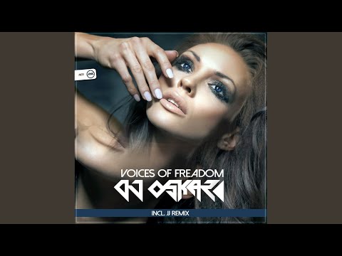 Voices Of Freedom (Original Mix)