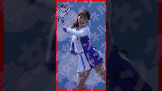 #S451【diana様！】 #shorts #チア #美女 #チアリーダー #diana