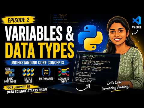 Python Variables Explained Like Youre 5