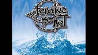 Forgive-Me-Not - Tearfall