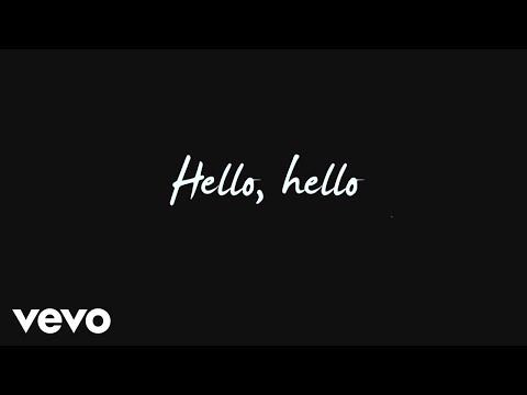 Eliza G - Hello Hello (Spanish Lyrics Version)