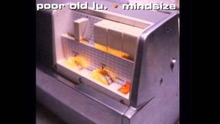 Poor Old Lu - 8 - Cruciality - Mindsize (1993)