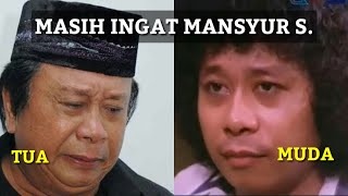 Download lagu PERJALANAN KARIER MANSYUR S. mp3